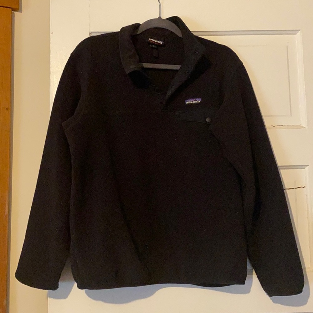 Patagonia Synchilla Pullover